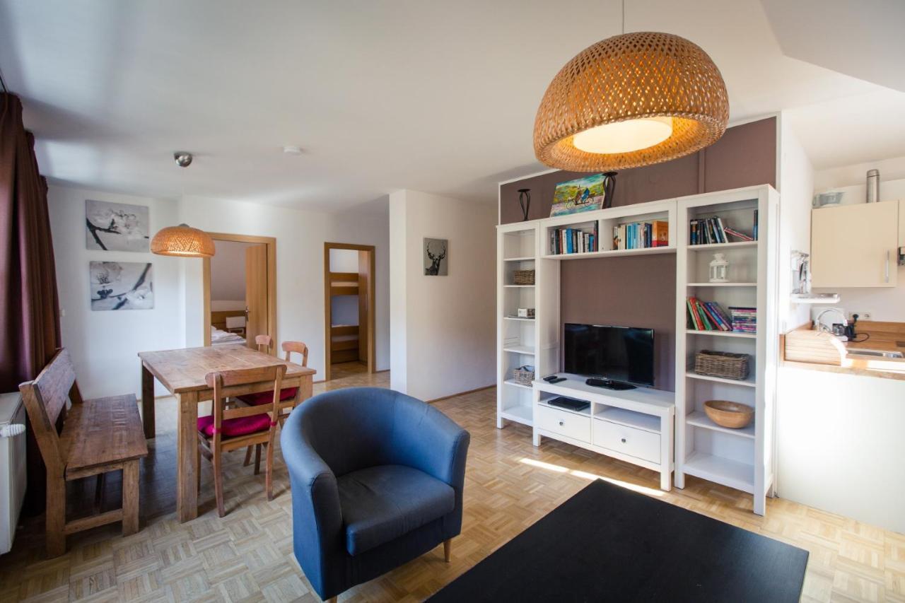 Alpenresidenz Turracher Hoehe By Alps Resorts Exterior photo