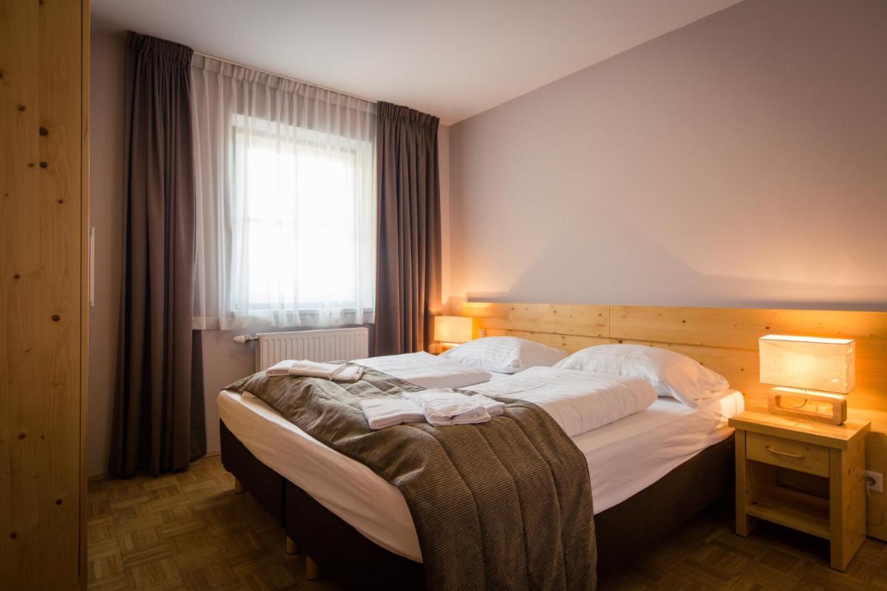 Alpenresidenz Turracher Hoehe By Alps Resorts Exterior photo